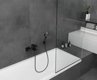 ��������� ��� �����/���� Hansgrohe Vernis Shape 71450670 ���������, ��������., ���. �����, ����. ���