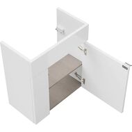 ����� ��� �������� KERAMA MARAZZI LATO ��������� � �������, 495�270�550, ����� ��. LAT.50.1\WHT