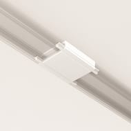 Коннектор питания прямой Maytoni Radity (Рэдити) TRA084C-11W белый, IP20, белый