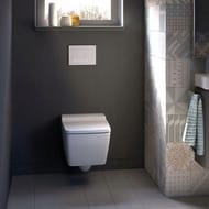 GEBERIT Sigma30 ������� �����, ������� ����, ����� �������/����� ���� ��������� 115.883.JT.1