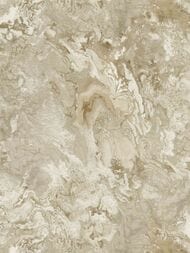 Обои виниловые на флизилине Decori & Decori Carrara 3 Botticino (1,06х10,05) мрамор,беж 84614 (рул)
