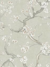 ���� ��������� �� ������������ ������ As Creation Urban Flowers (1,06�10,05) ������ 78678-2 (���.)