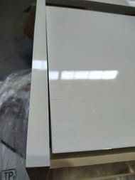 Уценка! Тумба под умывальник AQUATON Марти 55 1A263201MY010 427х532х400 подвесная, белый/дуб эдгрейн