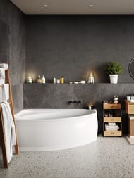����� ��������� VAGNERPLAST HAPI 170 L (1700�1100�450) �������, ����� VPBA170HAP3LX-04