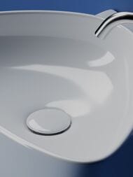�������� ��������� Ceramicanova Element 495�350�155 ���. ��� ���������, �������, ����� CN5049