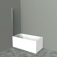 ������ �� ����� BelBagno Uno (700�1500) UNO-V-1-70/150-C-Cr ������ ����������, ����