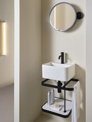 ���������� Cielo LES PETITES Quadrato (330�330�12) ��������, ���� Talco LPPIQ35 TL