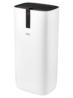 ���������� ������� Ballu AP-107, �����, �� 25�2