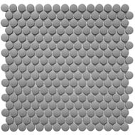 ������� ������������ Starmosaic Homework Penny Round Dark Grey Antislip (309�315�6) ����� (��.)