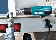 ��� ������������ MAKITA HG6031VK �������������, 1800��, 250-500�/���, ����, HG5030K