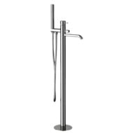 Смеситель для ванны Daniel Tokyo TK678CR, хром
