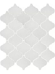 Плитка настенная KERAMA MARAZZI Арабески (260х300) белая глянцевая 65000 (кв.м.)