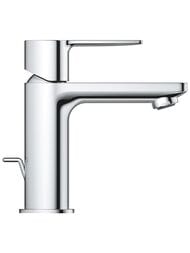 Смеситель Grohe Lineare New 32109001 для умывальника однорычажный, XS-Size, хром