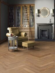 ������� �����-��������� LVT AMBIENT HOUSE MAYA (135x675) ����������, 23-33 ����� (��.�)