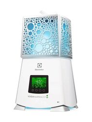 ����������� ������� Electrolux ecoBIOCOMPLEX EHU-3915D YOGAhealthline 2.0, �����, �� 65�2