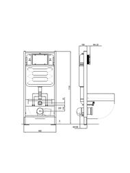 ����������� Aquatek Standart 50 � �������� ��������� ������ INS-0000012+AQ1106L-00