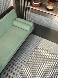 ����� Kerama Marazzi ������� 2 (200�200) �����-����� VT\A295\SG1544N (��.)
