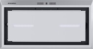������� Maunfeld Urania 53 Inox  (538x285x260) 1250 �3/�, ����������� ����� ��000009019