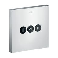 ������������� ��� ���� Axor ShowerSelect 36717000 ������������, ��� 3 ������������