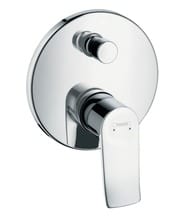 ��������� Hansgrohe Metris 31493000 ��� �����/����, ������� ������, �������������, ����