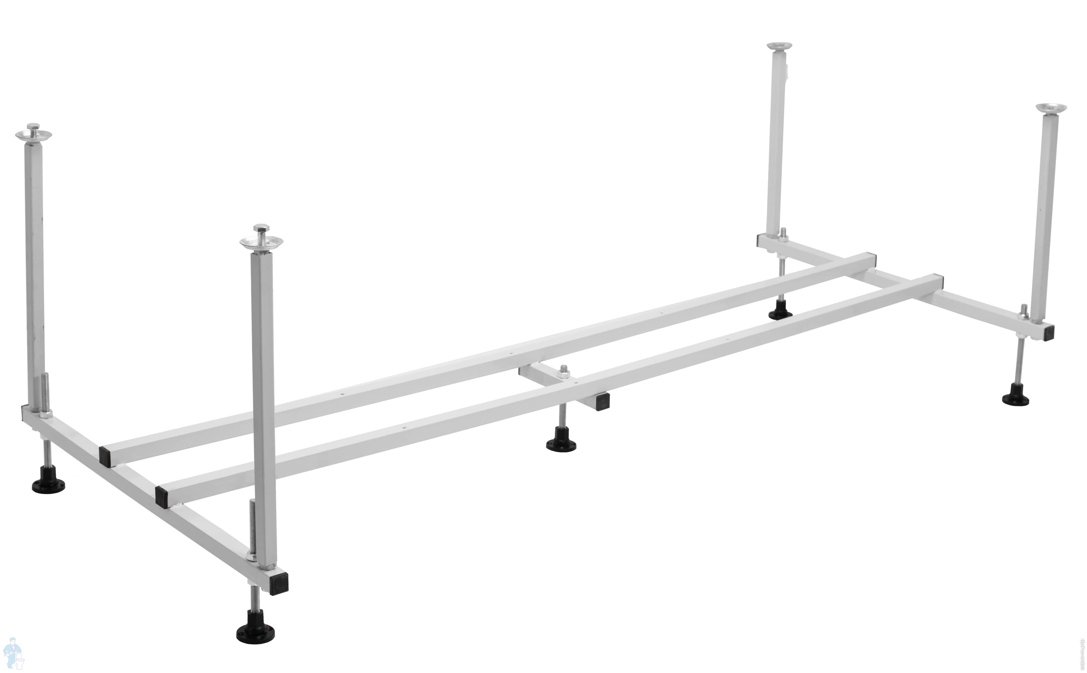 Каркас для ванны Jacob Delafon Spacio 170х75 E6D085RU-NF | Афоня.рф ...