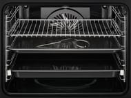 ������� ���� AEG SenseCook BPK748380B (594x595x567) ������������, ������, Wi-Fi ����������