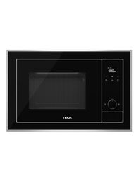 ������������� ���� TEKA Maestro ML 820 BI BLACK-SS (595�390�325) ����., 20 �, �����, ������ ������