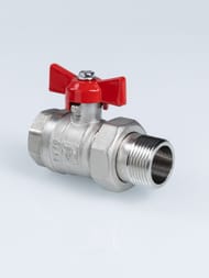 ���� ������� 3/4"�� VALTEC �������� ���� � ����������, VT.127.N.05