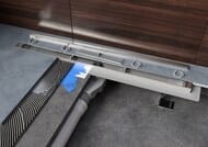 ������� ����� Paini Slim Line L=700 �� D50, ���� ������ CH700SL