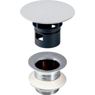 Geberit ������ ������ � ������� 1 1/4�50 (����) 152.050.21.1