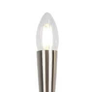 Настенный светильник Freya Branches (Бранчез) FR5253WL-02N, IP20,никель — изображение 10