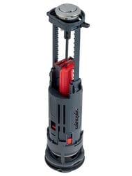 Сливной механизм Wirquin ONE двухрежимный 3/6л,  10975022 — миниатюра 1