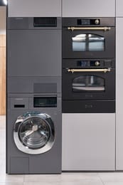 ���������� ������ Kuppersbusch (595�850�640) �������� 1-8 ��, 2000 ��./���, �������� W 40.0 AT