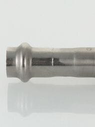 Пресс муфта VALTEC нерж. сталь 28х22, VTi.903.I.002822