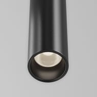 Трековый подвесной светильник Maytoni Focus LED (Фокус ЛЭД) TR156-1-5W4K-B Flarity 4000K 5Вт 30°, IP20, черный