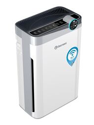 ����� ������� Thermex Griffon 500 Wi-Fi  �� 58 �2, wi-fi ����������, �����