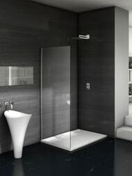������ ������� GOOD DOOR BAS GALAXY SP-90-C-CH (90�195) ������ ����������