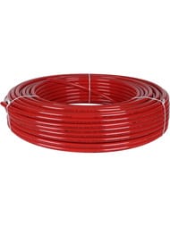 Труба REHAU THERM S 17х2мм (отопление) в бухте 120м 11361403120