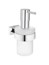 ������� ������� ���� Grohe Essentials Cube ���������, � ����������, ����: ���� 40756001