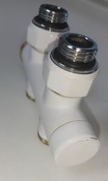 ������! SCHLOSSER ���� ����������� DUO-PLEX 3/4x�22x1,5 ���������, �����, ������� 1/2x3/4, 602100031