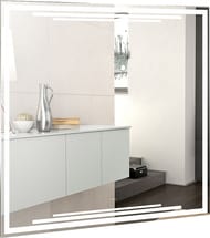 ������� Silver Mirrors ������ (770�770) ���������, ������������� ������, ������ LED-00002640