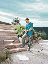 ������ �������� KARCHER VP 145 Vario Power Full Con   2.642-725.0