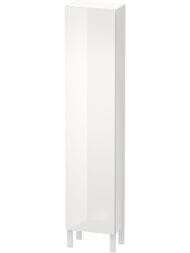 ����� Duravit L-Cube 400�1760�243 ���������, 4 �����, ����� ������, ����� ������ LC1170R2222