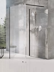 ������� ������ RAVAK WALK-IN CORNER (1200�900�2000) ������, ������+Transparent