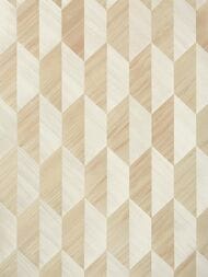 Обои натуральные на флизелине Thibaut Modern Resource 2 (0,91х7,32) бежевые T10433 (рулон)