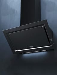������� Kuppersbusch K.8 (900�390) ����������, LED, 920 �3/�, 172 ��, ������ ������ DW 9880.0 S