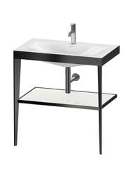���������� � �������� Duravit XViu 800�850�480 ���. ��� ����., ������/����� ������ XV4715OB285
