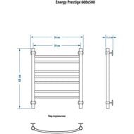 ����������������� ������� ENERGY PRESTIGE 600�500 3/4"