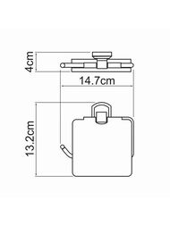 ��������� ��������� ������ WasserKRAFT ODER �-3025 � �������