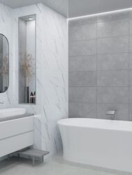 ������ ��������� Azori Carrara Bianco (315�630) �������, ����� 00-00108692  (�� �)